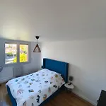 Apartment Chez Marie Et Ludovic