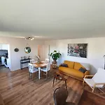 Apartment Chez Marie Et Ludovic Ronchin