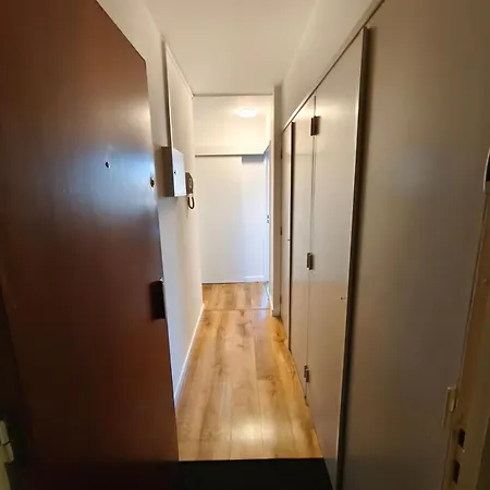 Chez Marie Et Ludovic * Ronchin