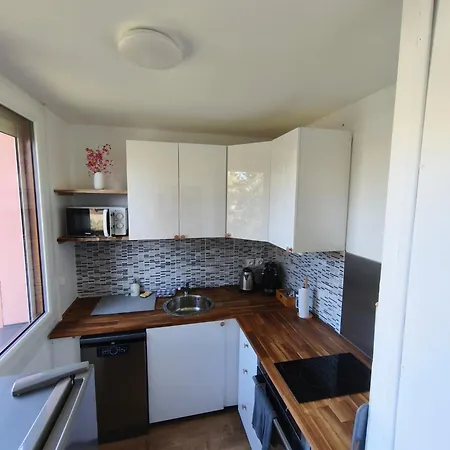 Chez Marie Et Ludovic